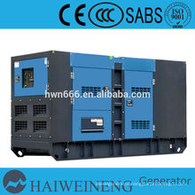 200kw diesel generator Deutz(factory price)